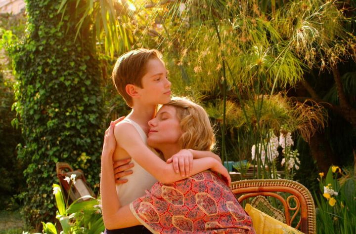 トラン・アン・ユン監督の映像美が素晴らしい『エタニティ 永遠の花たちへ』© Nord-Ouest