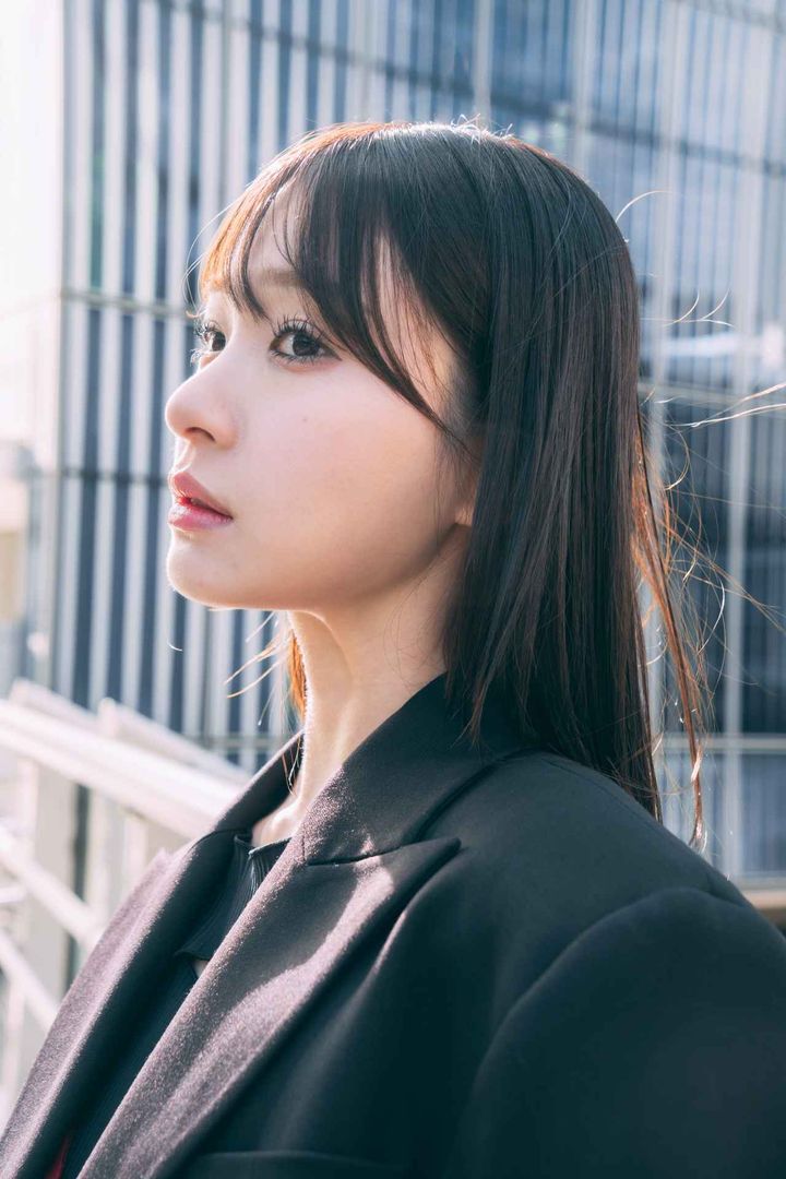 画像3: 2色コーデはコントラストを意識することがポイント！