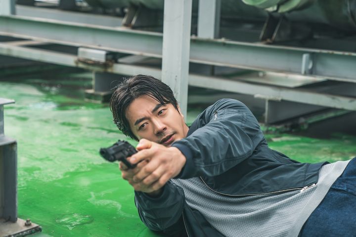 チェ・ジウとクォン・サンウが22年ぶり共演！『ヒットマン』第2弾が話題 注目の記事をピックアップ