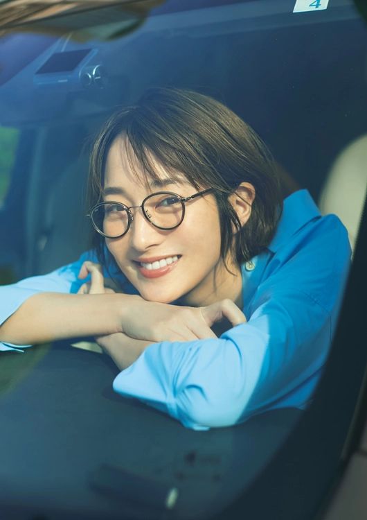 絶妙な抜け感でつくるきれいめカジュアル