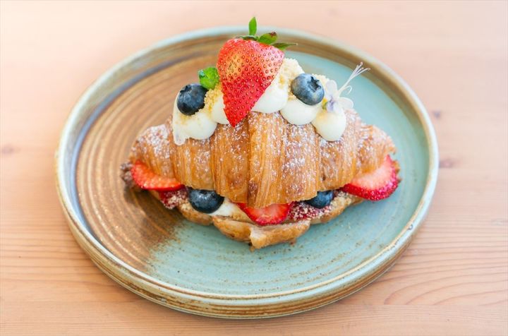 女子高校生が「これから流行りそうだと思うスイーツ」は？