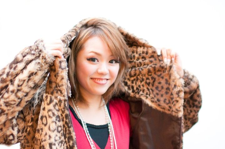 「ギャルファッション」といえば何？