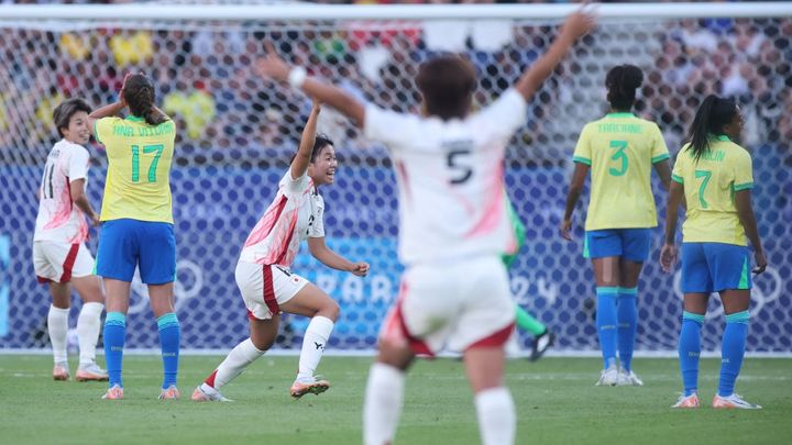 なでしこジャパン、「パリ五輪銀メダル」との2連戦が決定！前回は19歳の超ループ弾で日本が劇的勝利