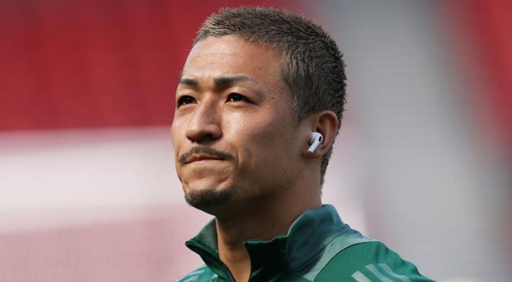 27歳日本代表FW、高校サッカー部を”追放“された秘話…朝4時起きでパン屋で修業！カレーパンを揚げていた