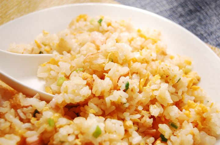 炒飯