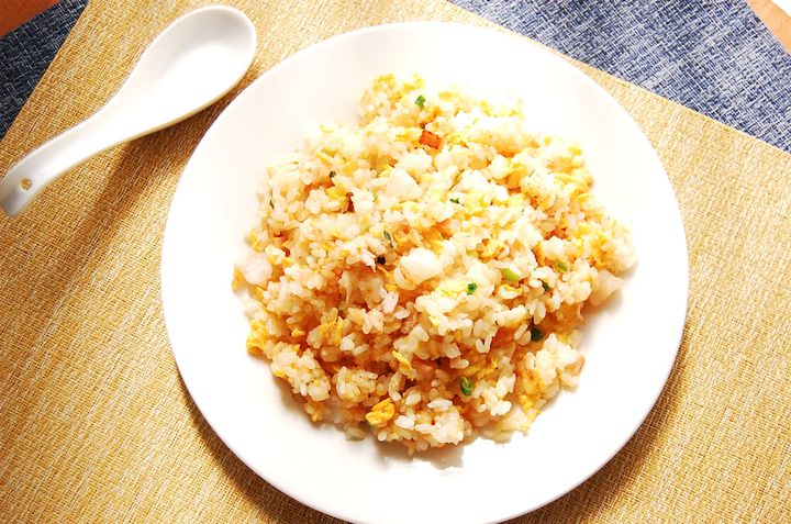 炒飯