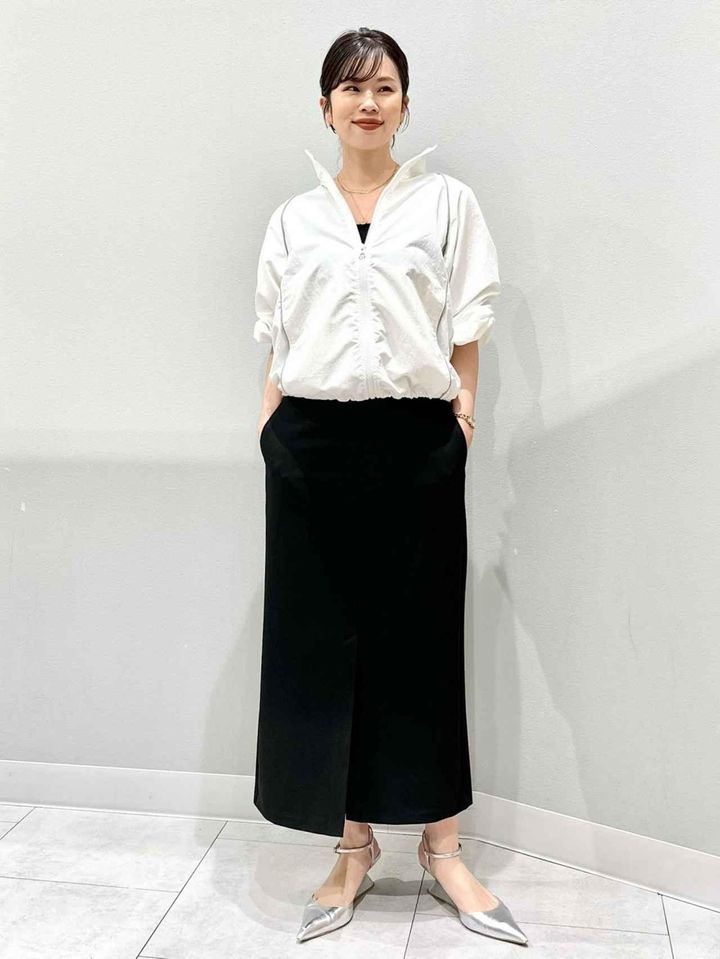 画像1: 出典：GU