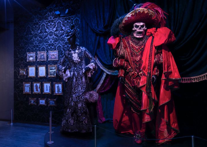 Museum of BwayPhantom of the Opera Costumes Credit Monique Carboni.jpg