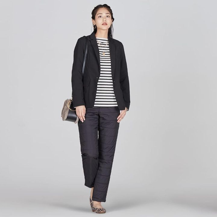 画像1: 出典：ワークマン