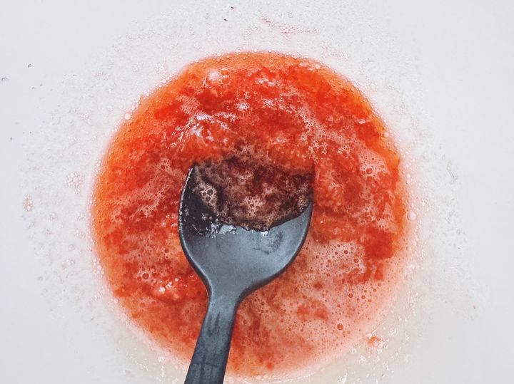 【いちごバターの作り方】いちご三昧のバゲットサンドが美味しい！【パン好きなsumire.のバゲットサンドのレシピ vol.39 〜レシピで旅するヨーロッパ〜】