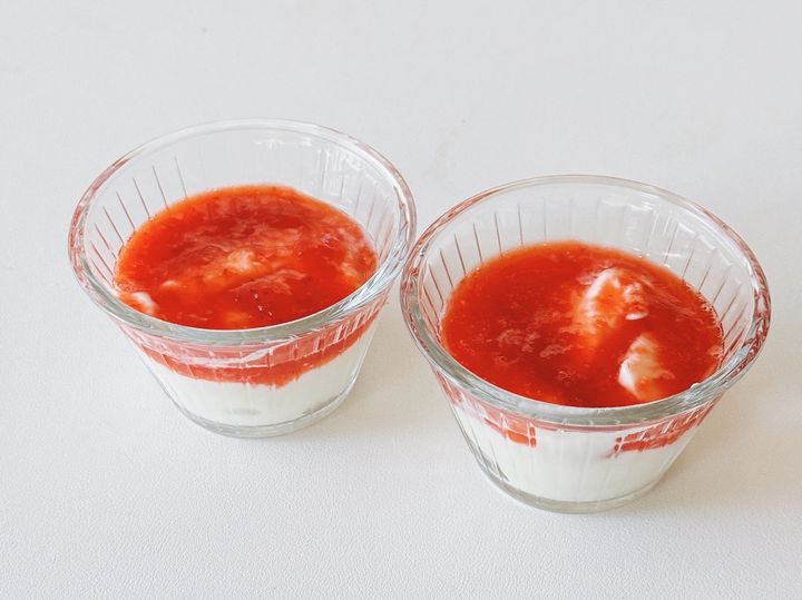 【いちごバターの作り方】いちご三昧のバゲットサンドが美味しい！【パン好きなsumire.のバゲットサンドのレシピ vol.39 〜レシピで旅するヨーロッパ〜】