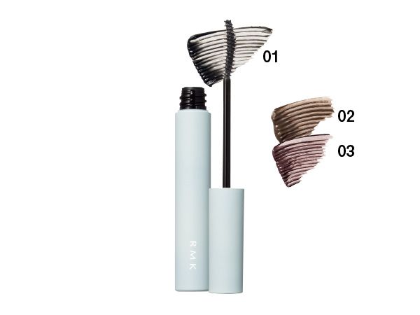 フェザー ウィスプ ロング マスカラ