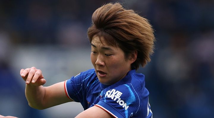 20歳なでしこが所属する英最強女子チーム、無慈悲王者に『2-8』で惨敗…「恥辱」「あってはならない」とOB悲嘆