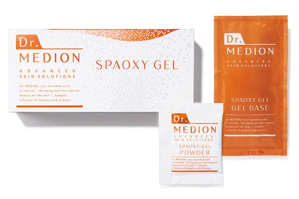 スパオキシジェル