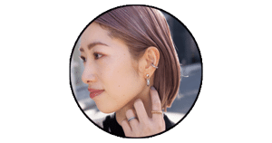 VERY美容ライター はなむらあやさん