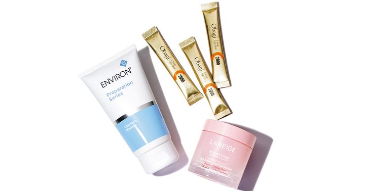 VERYライターが推す透明感コスメ３選