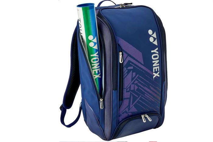 ヨネックスのリュックラケットバッグ
