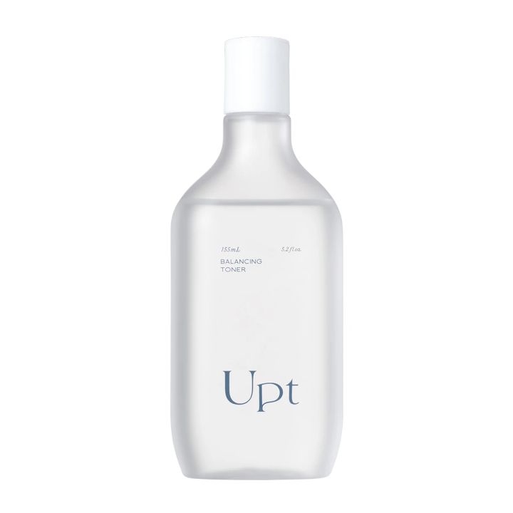 夏のおすすめプチプラ化粧水 ウプト バランシングトナー ￥2420