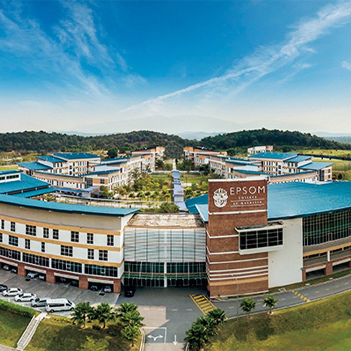 British Summer Schoolの写真