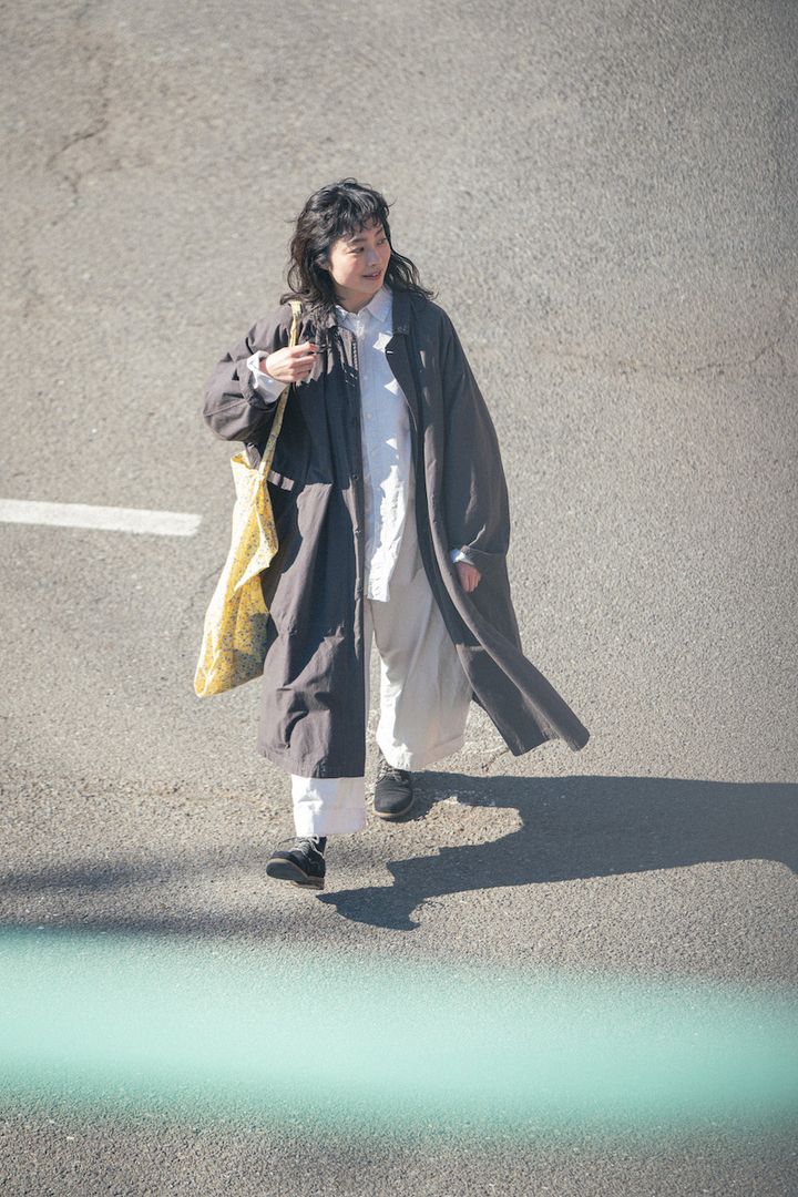 季節の変わり目の“シャツ”コーデ5選。インナーから羽織りまで幅広く使える【FUDGE FRIEND おしゃれさんの毎日コーディネート】