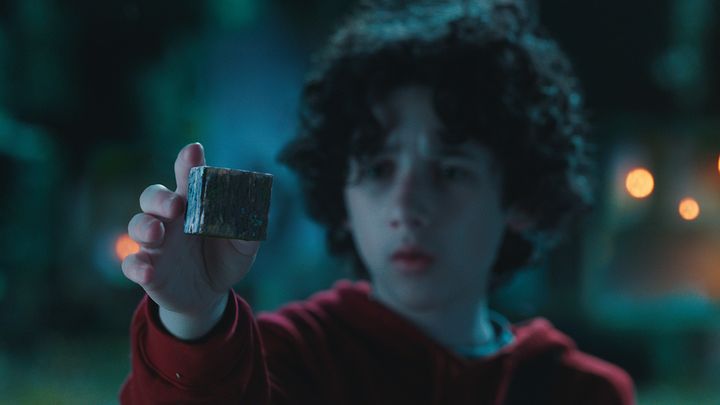 『マインクラフト／ザ・ムービー』場面写真