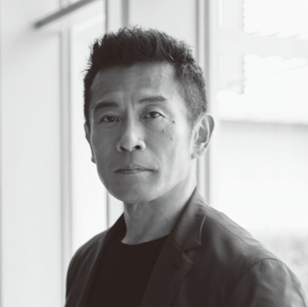 『PJ ～航空救難団～』に出演する内野聖陽さん