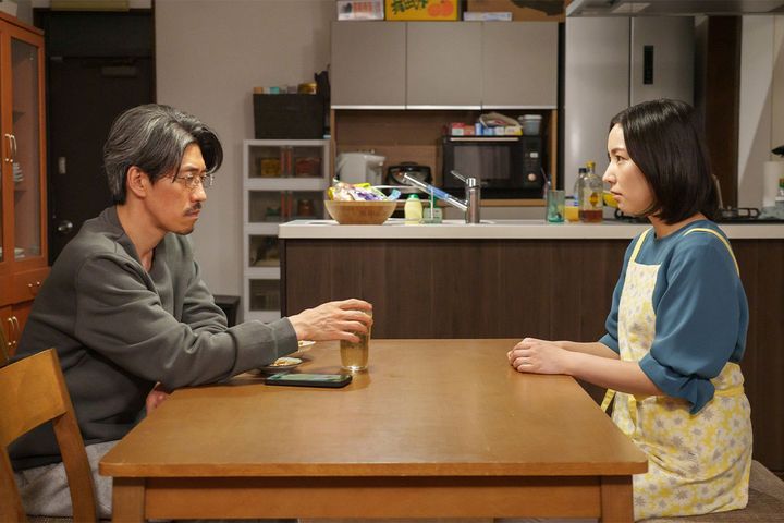 「彼女がそれも愛と呼ぶなら」（読売テレビ・日本テレビ系）