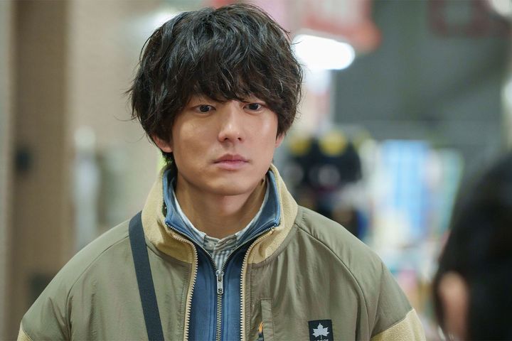 「彼女がそれも愛と呼ぶなら」（読売テレビ・日本テレビ系）