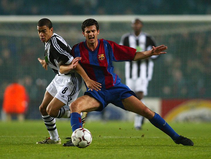 サッカーの歴史上最も「汚かった」ヒールな8名