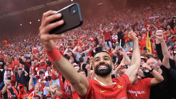 「100パーセントこっちの方がいいね」、リーグ優勝したチームのエースが5年前と比べた理由とは