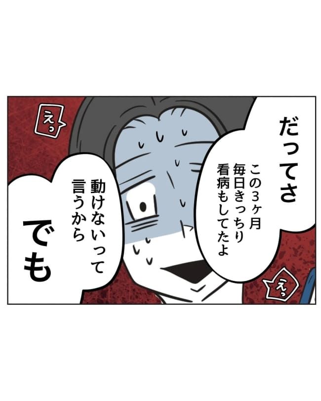 うちの夫は病人サマ／ミント