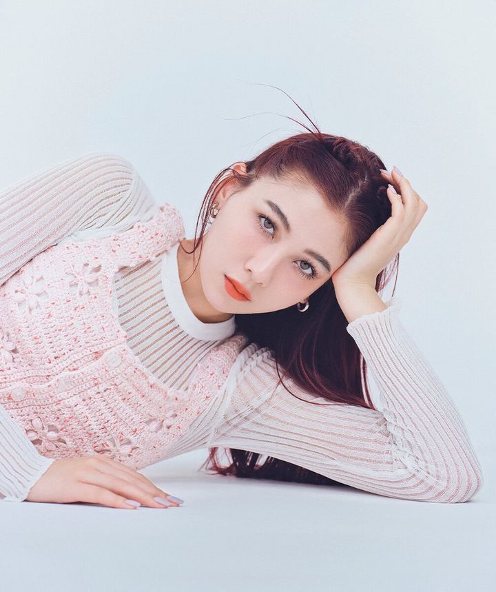 長谷川ミラの連載