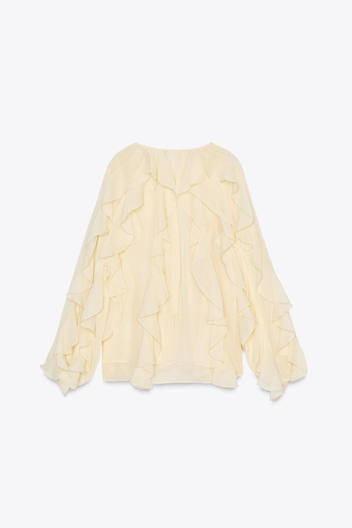 画像2: 出典：ZARA