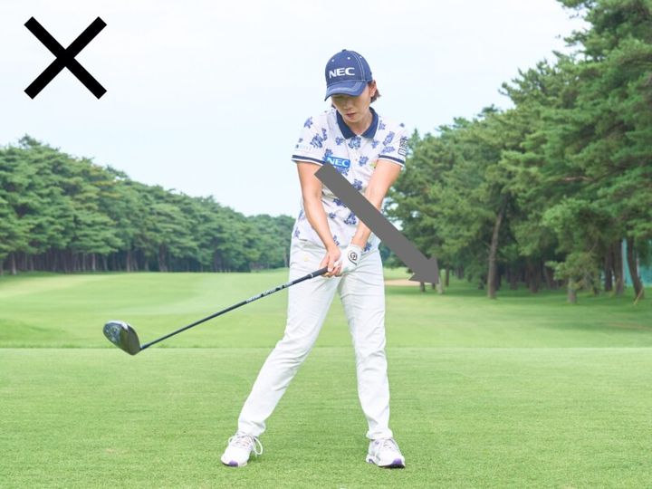 あなたがドライバーを引っかけてしまう原因はどのタイプ？対処法をレッスン