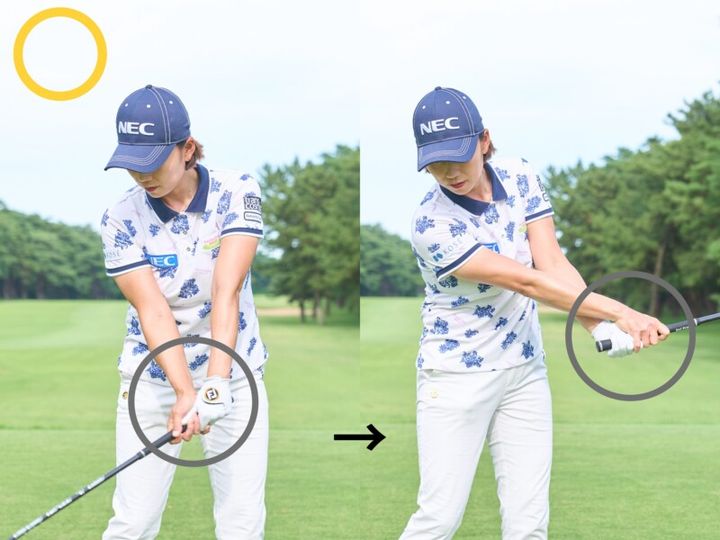 あなたがドライバーを引っかけてしまう原因はどのタイプ？対処法をレッスン