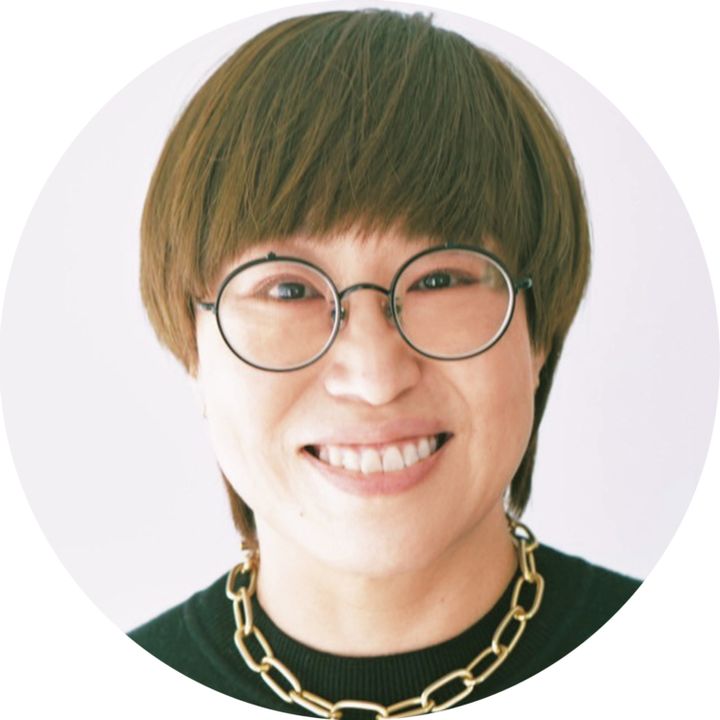 ヘアメイクアップアーティスト 佐藤エイコ