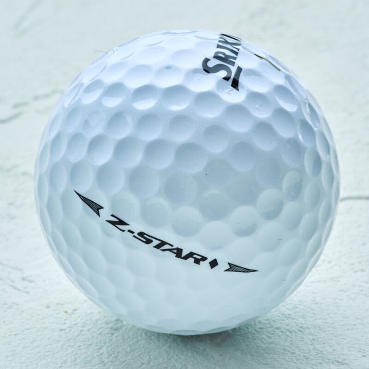〝スリクソン〞のボールZ-STARシリーズが国内外ツアーで勝ちまくり！