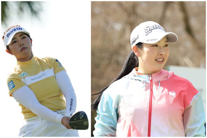 〝スリクソン〞のボールZ-STARシリーズが国内外ツアーで勝ちまくり！