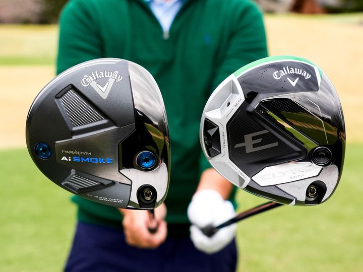 50代女性がゴルフで飛距離を伸ばす方法！平均飛距離は？