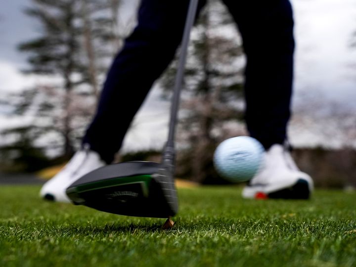 50代女性がゴルフで飛距離を伸ばす方法！平均飛距離は？