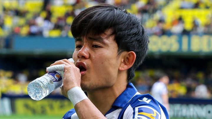 ソシエダ久保建英、今季アシストなし…「久保はもっとチームに貢献するべき」と現地紙がガチ指摘