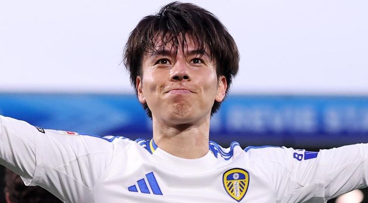 26歳日本代表MF、海外日本人対決で5点目ゴール！「移籍金5.7億円は格安」と現地脱帽