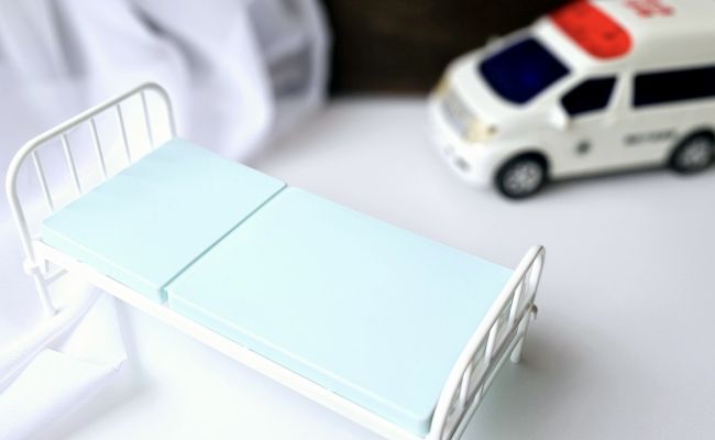 意識もうろうの父。食べることができなくなった父を前に家族が下した決断は【体験談】