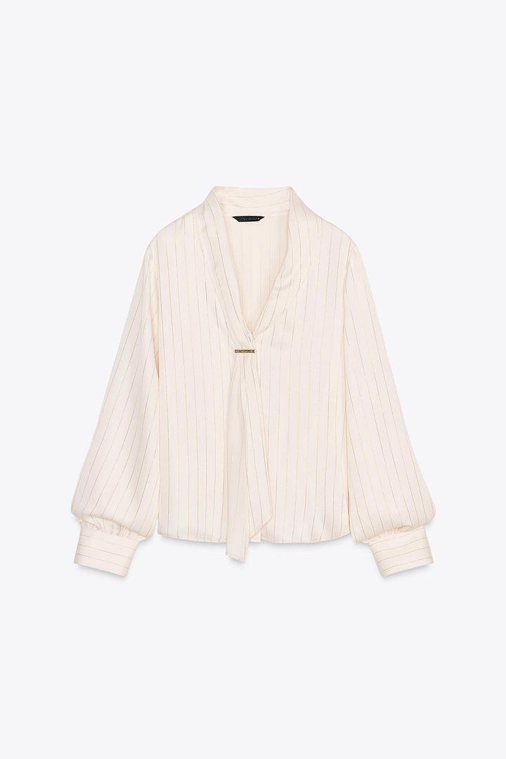 画像3: 出典：ZARA