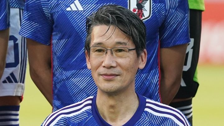 Jリーグチームと名物シェフ、海外大会敗退後に使わなかった食材を同じJリーグチームに譲る！「ライバルチームでもサポートをし合えるのは素晴らしい」