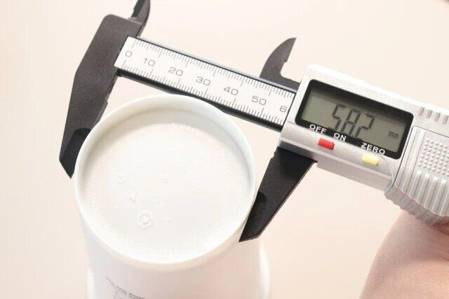 ダイソー デジタルノギス