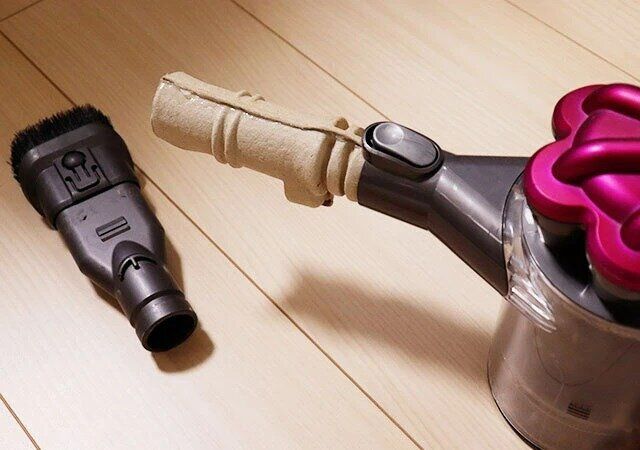 ダイソー ゴキすぅーぽん