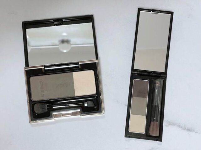 アイブロウ 2点