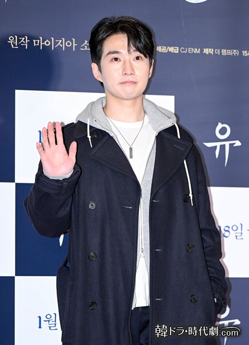 リュ・ドックァン