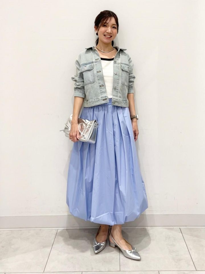 画像3: 出典：GU